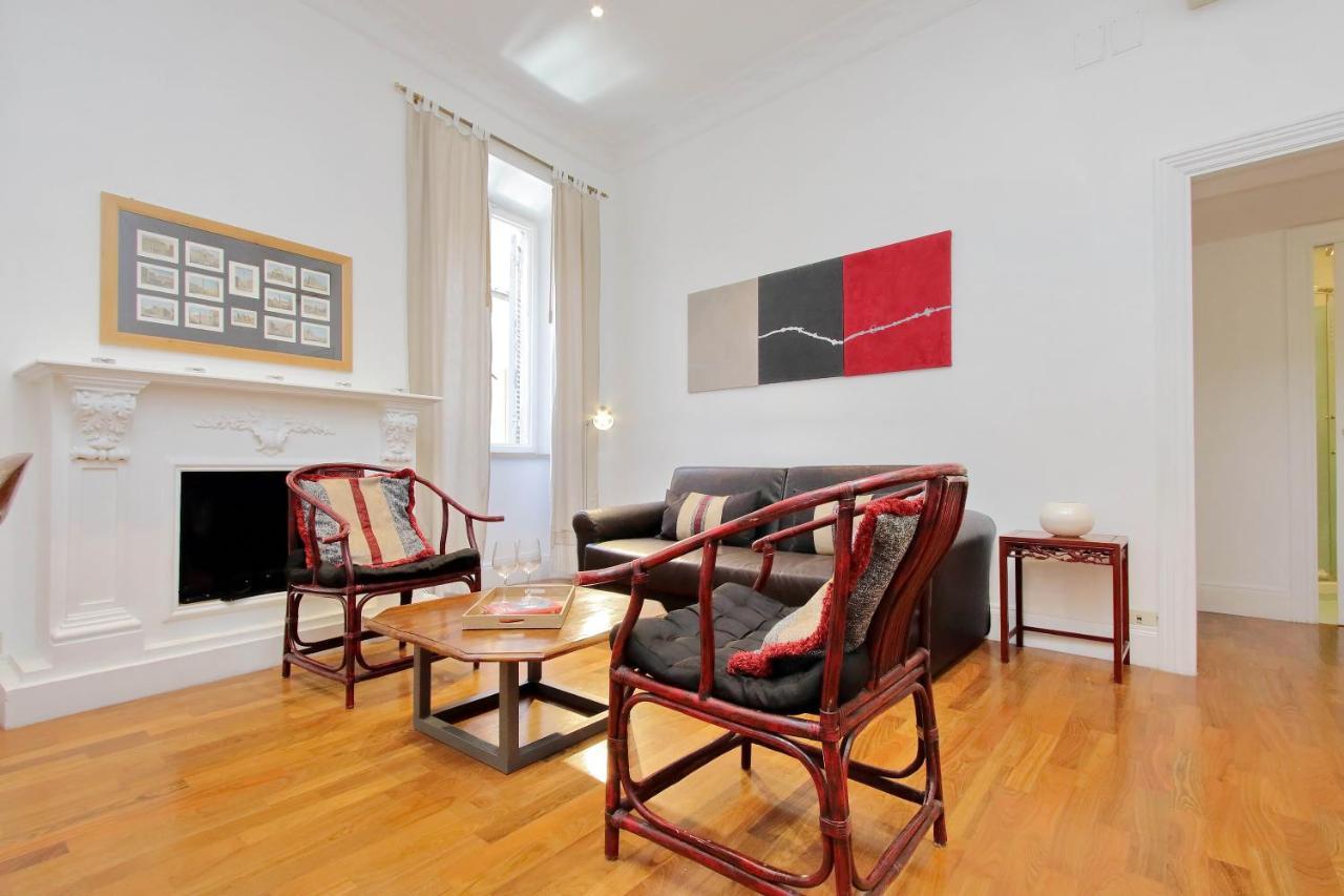 Apartamento Croce