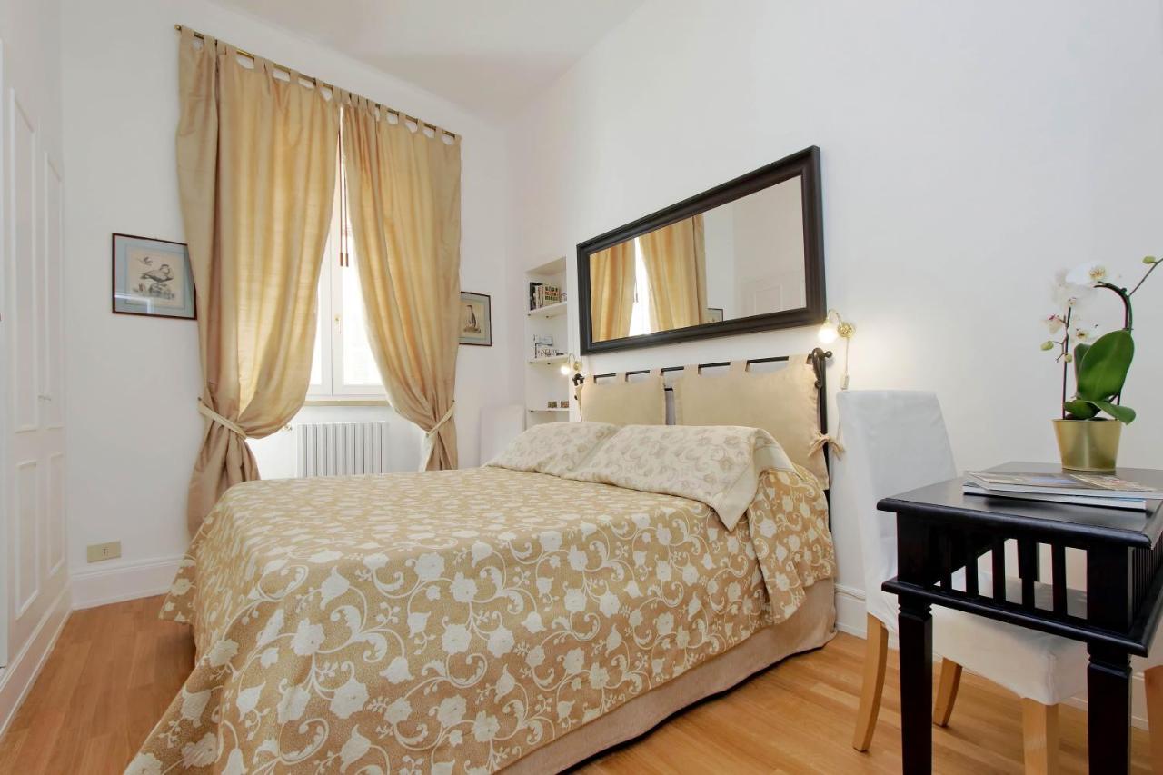 Croce Apartamento *