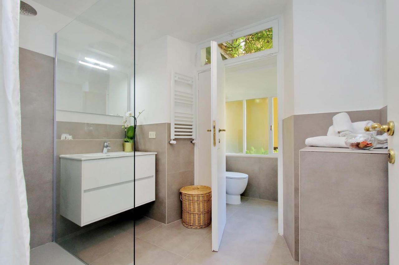 Croce Apartamento
