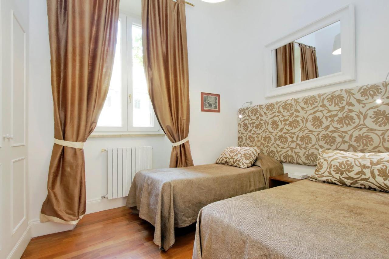 Apartamento Croce