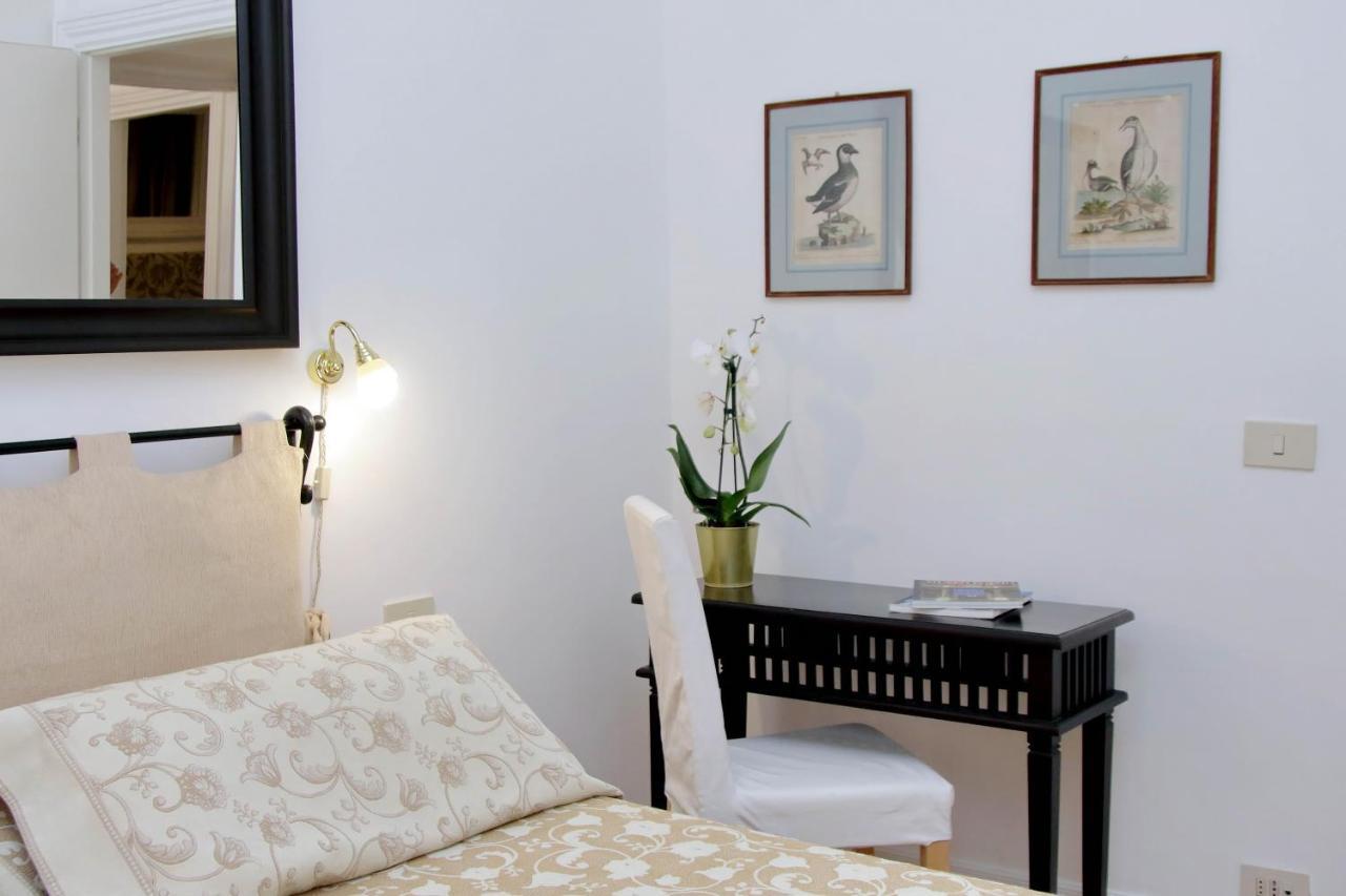 Croce Appartamento