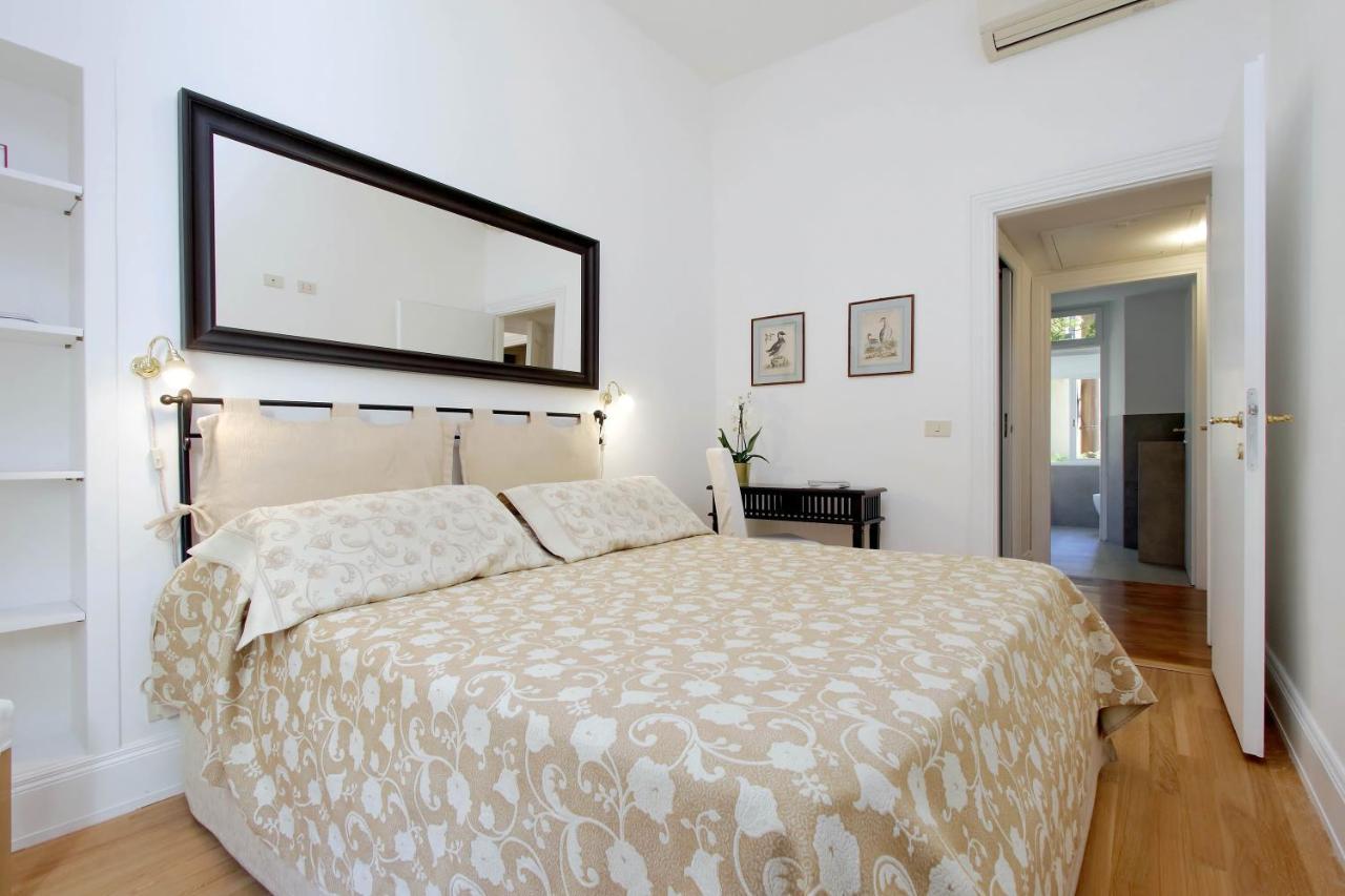 Croce Apartamento *