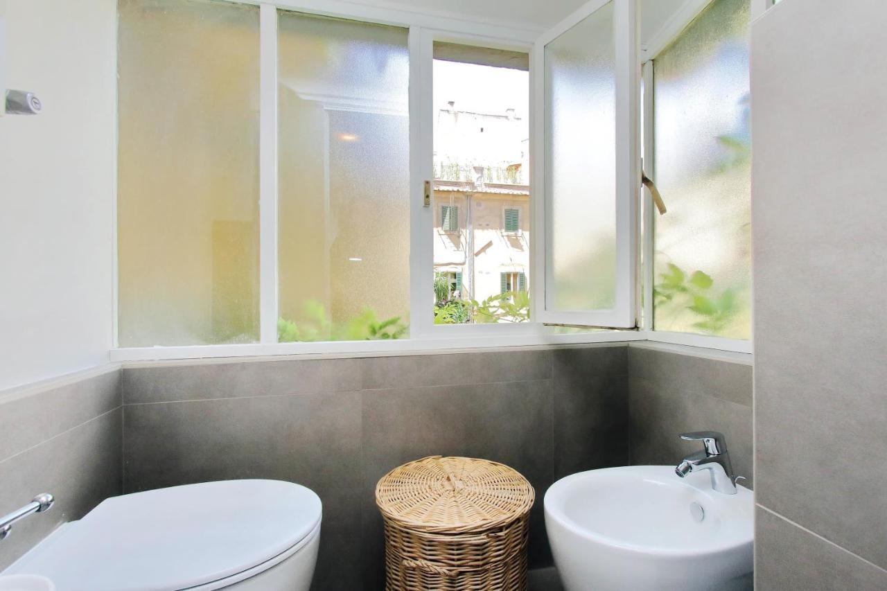 Croce Apartment