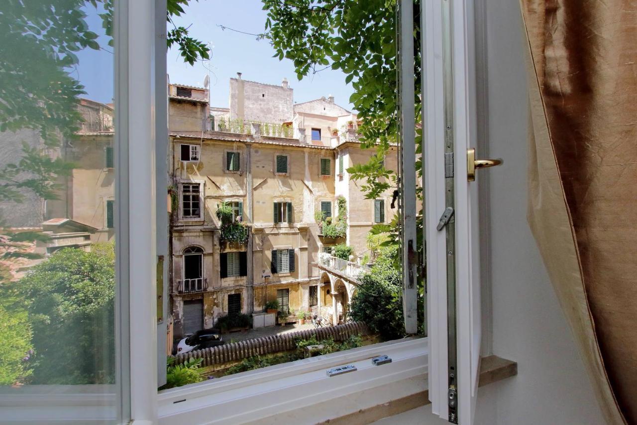 Apartamento Croce Roma