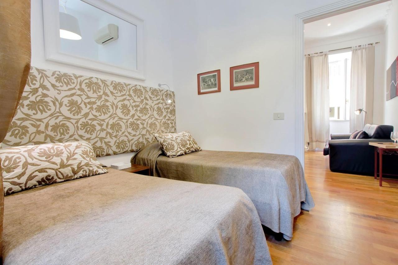 Croce Apartamento