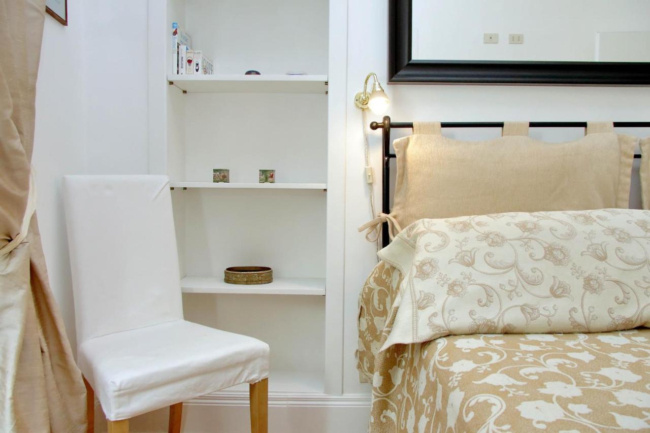 Croce Apartamento