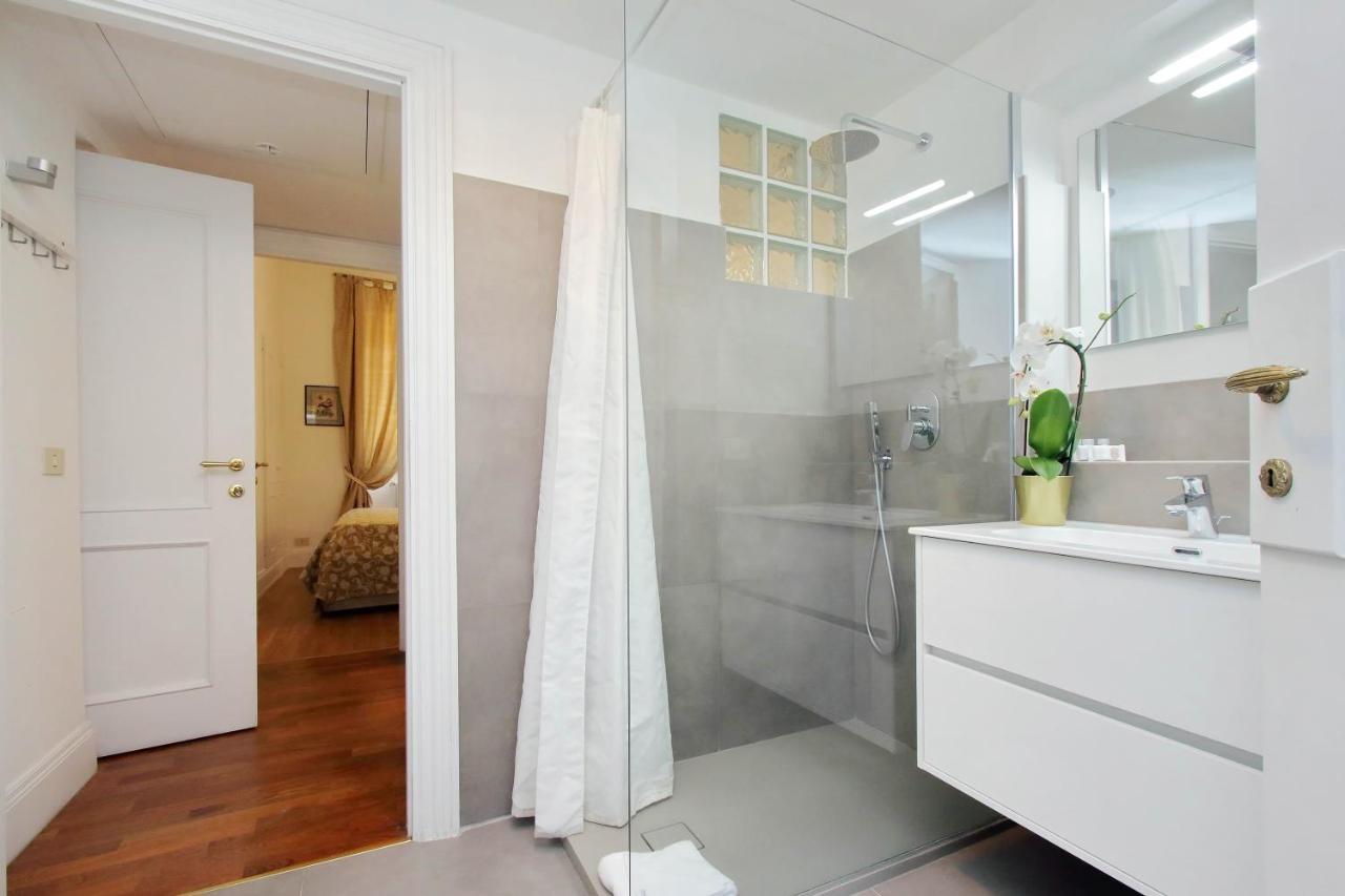 Croce Apartamento