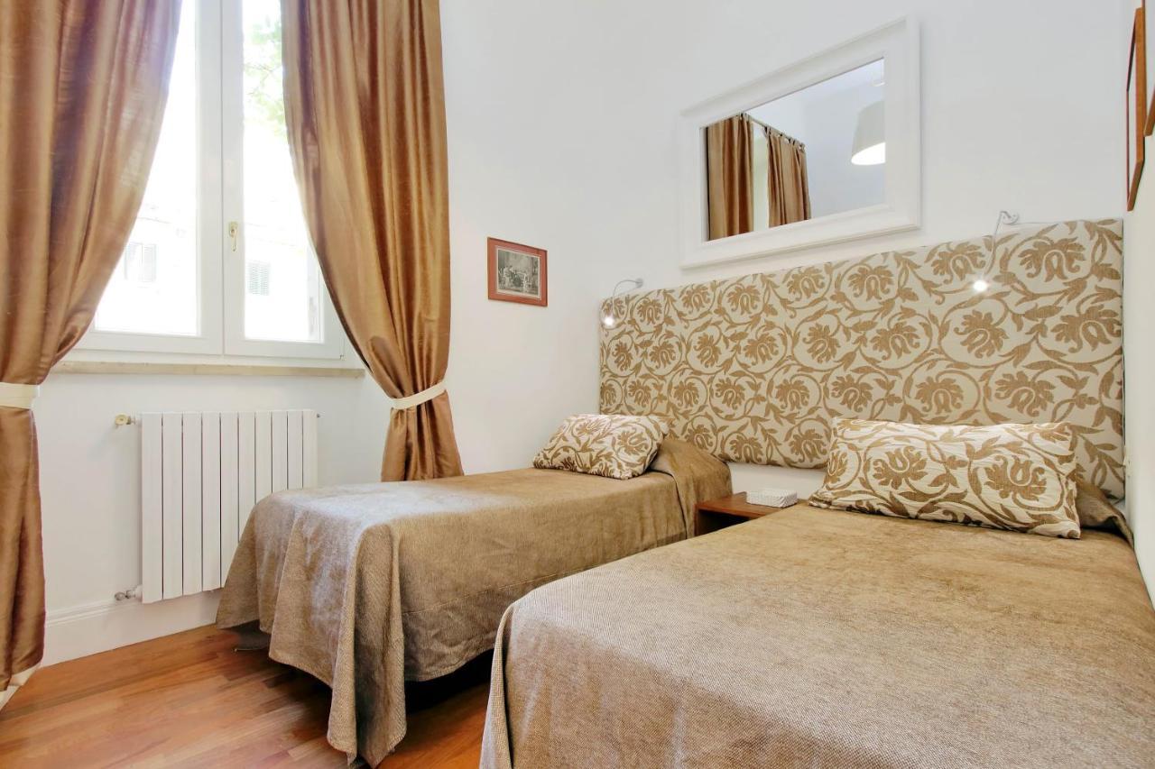 Croce Apartamento *