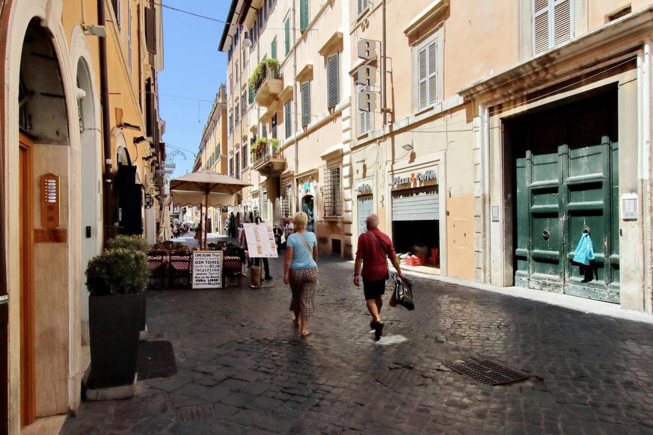 Apartment Croce *