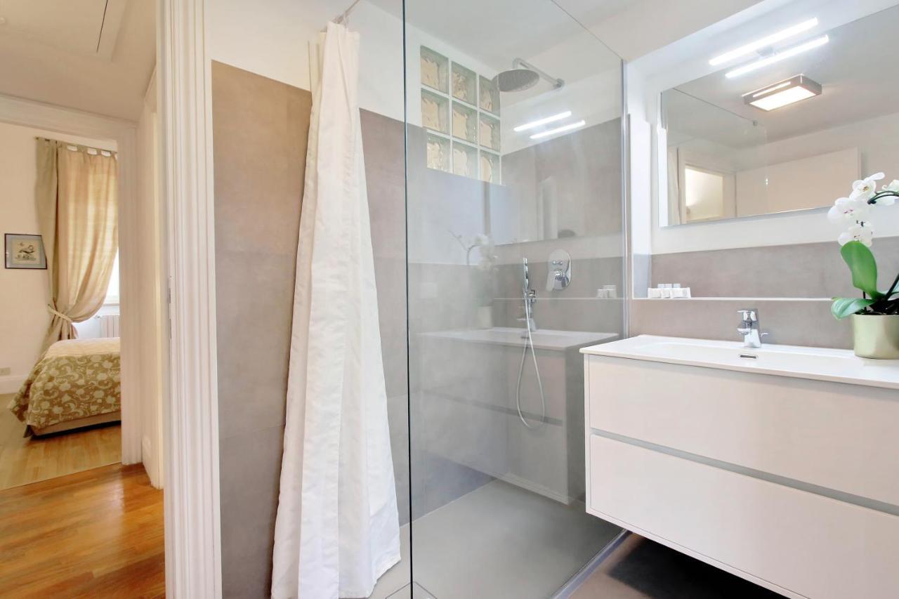 Apartamento Croce