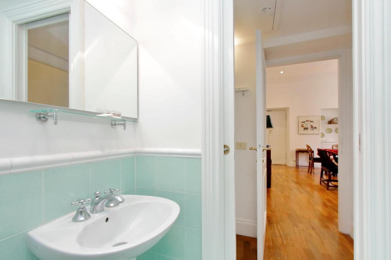 Croce Apartamento Roma
