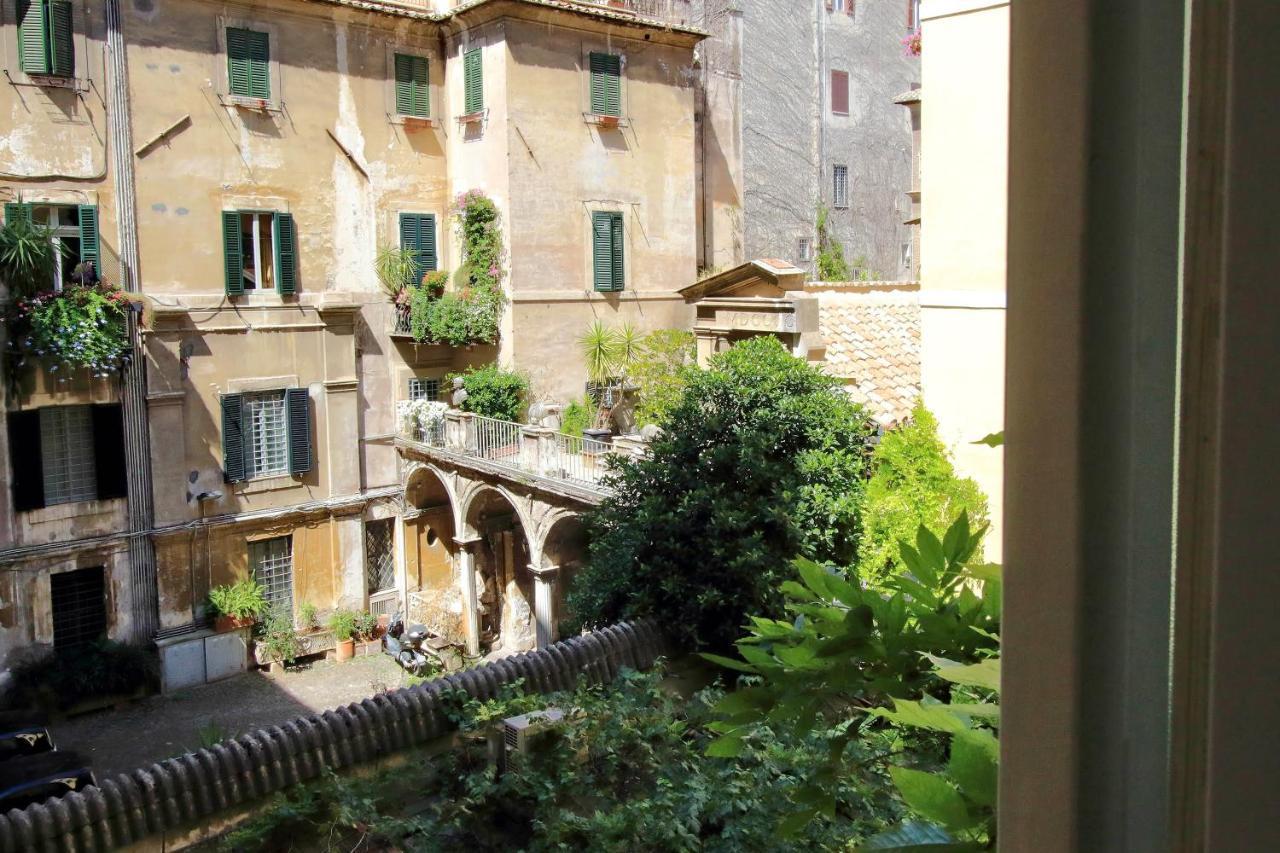 Croce * Roma