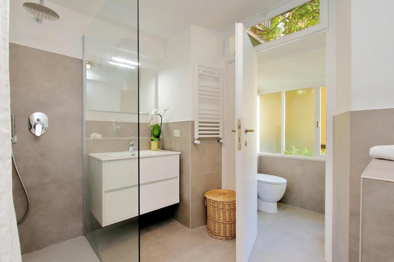 Croce Apartamento