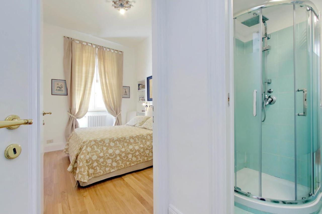 Croce Apartamento Roma