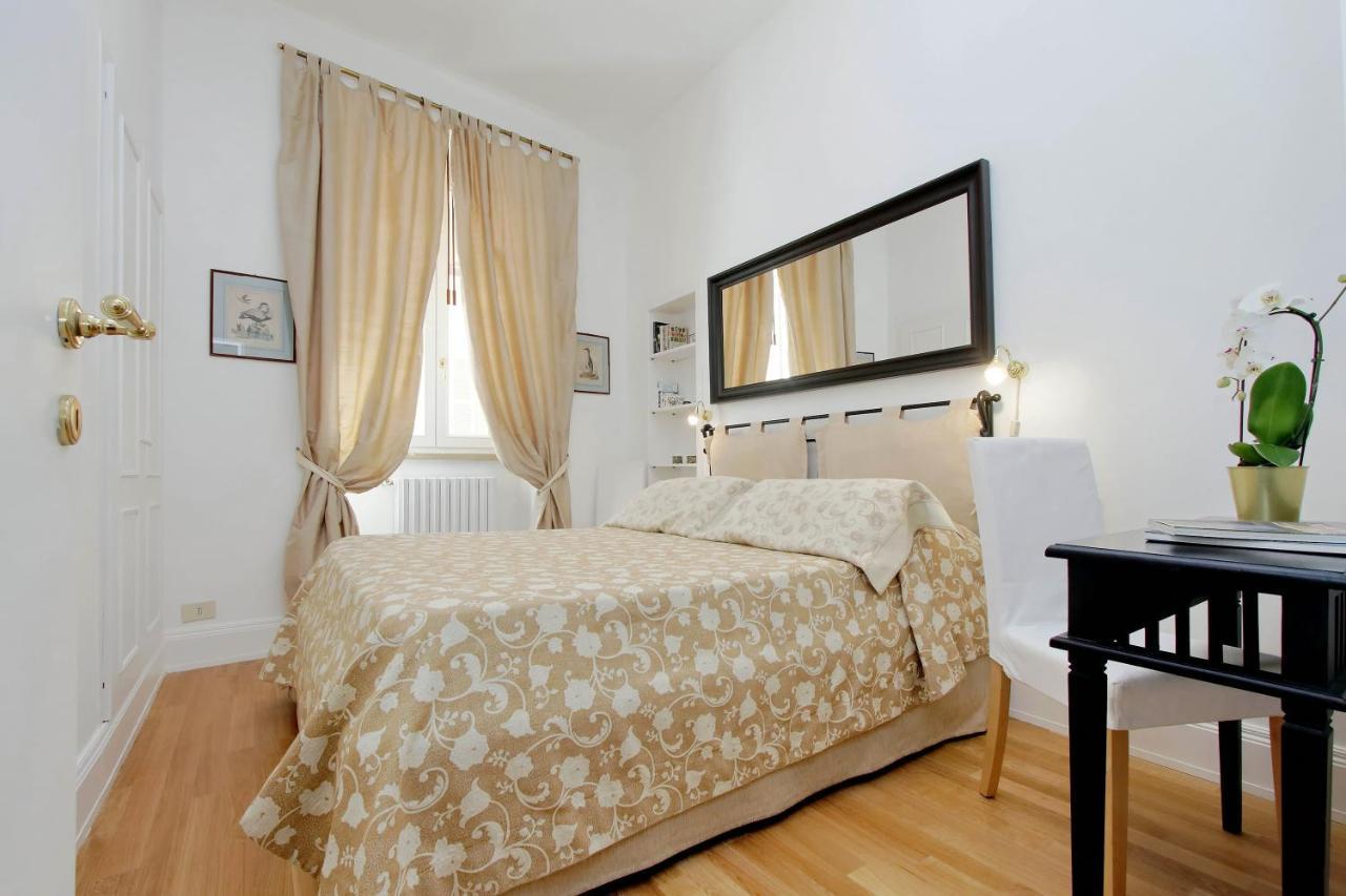 Appartamento Croce Roma