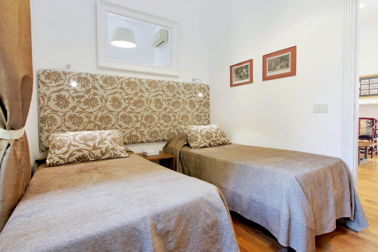 Croce Appartamento